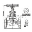 法蘭與對(duì)焊截止閥